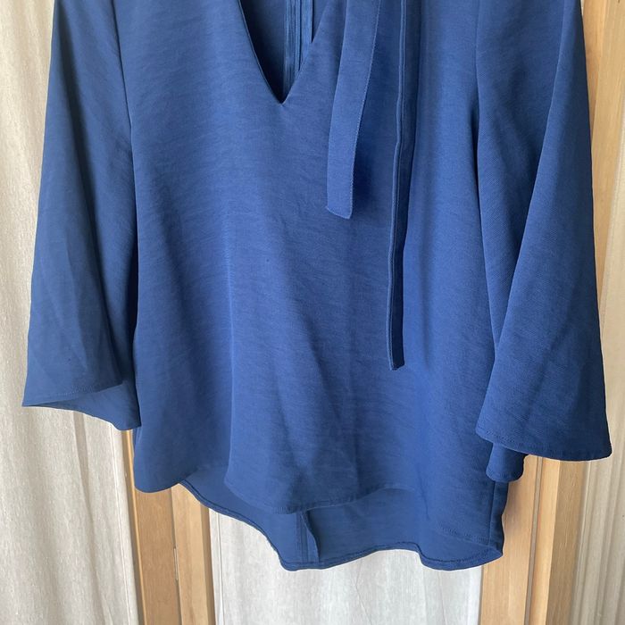 Blouse Mango - photo numéro 3