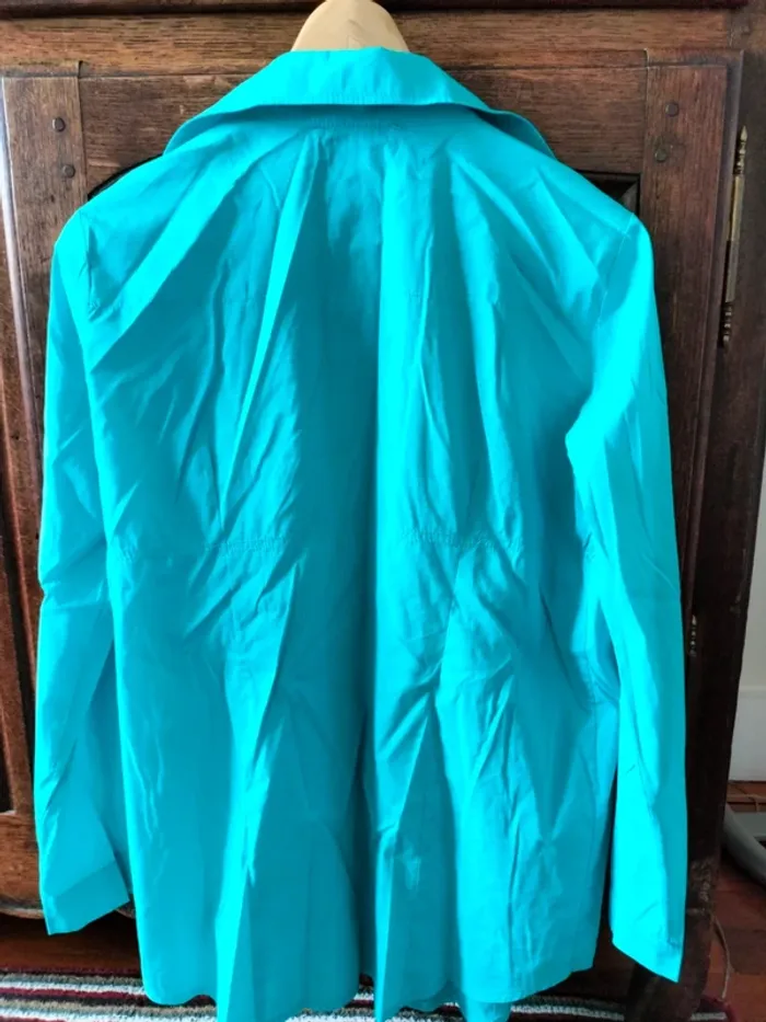 Chemisier long - photo numéro 4