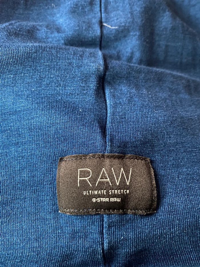 Robe Gstar 🌸 taille S - photo numéro 8