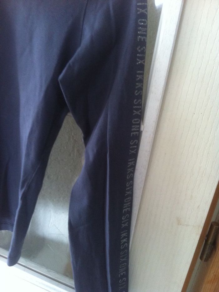 T-shirt IKKS - photo numéro 2