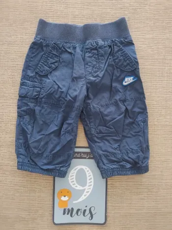 Pantalon 6/9 mois / 68-74 cm