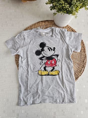 T-shirt Disney