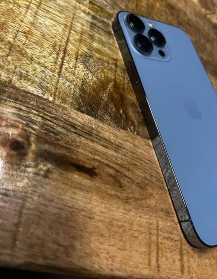 Iphone 13 pro max - photo numéro 4