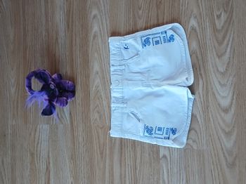 Short Kimbaloo (Taille ajustable) - 36 Mois
