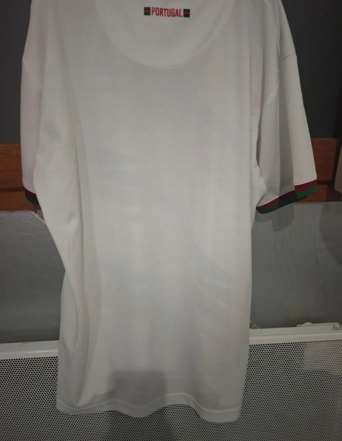 Maillot Portugal - photo numéro 3