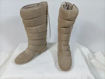 Boots Adidas