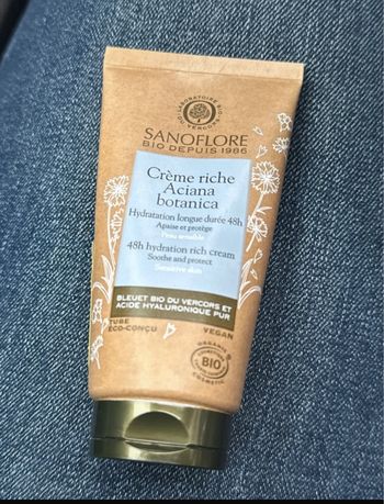 Creme Sanoflore