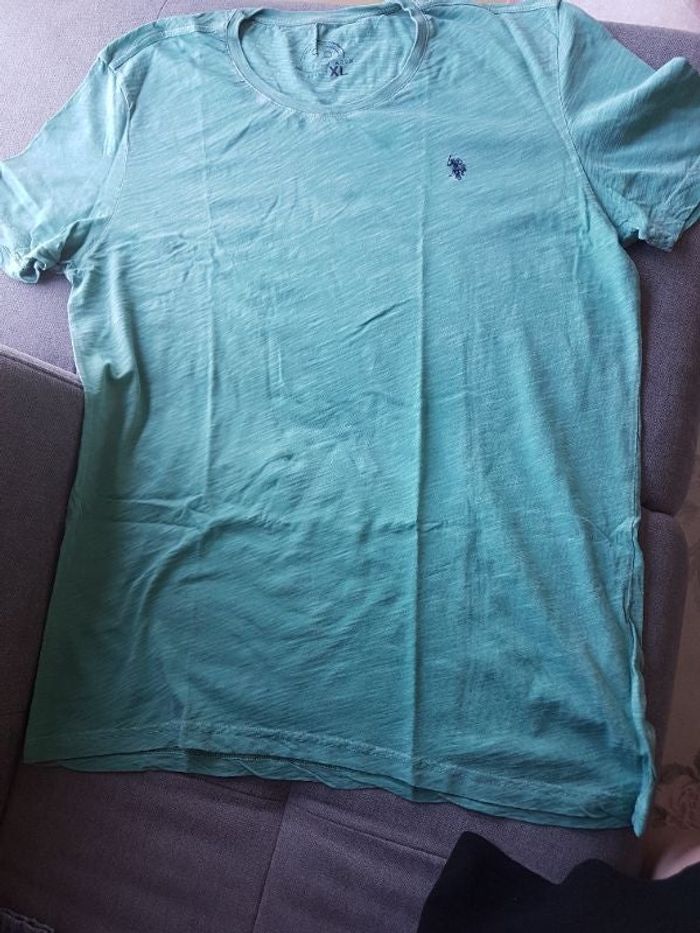 T-shirt homme XL