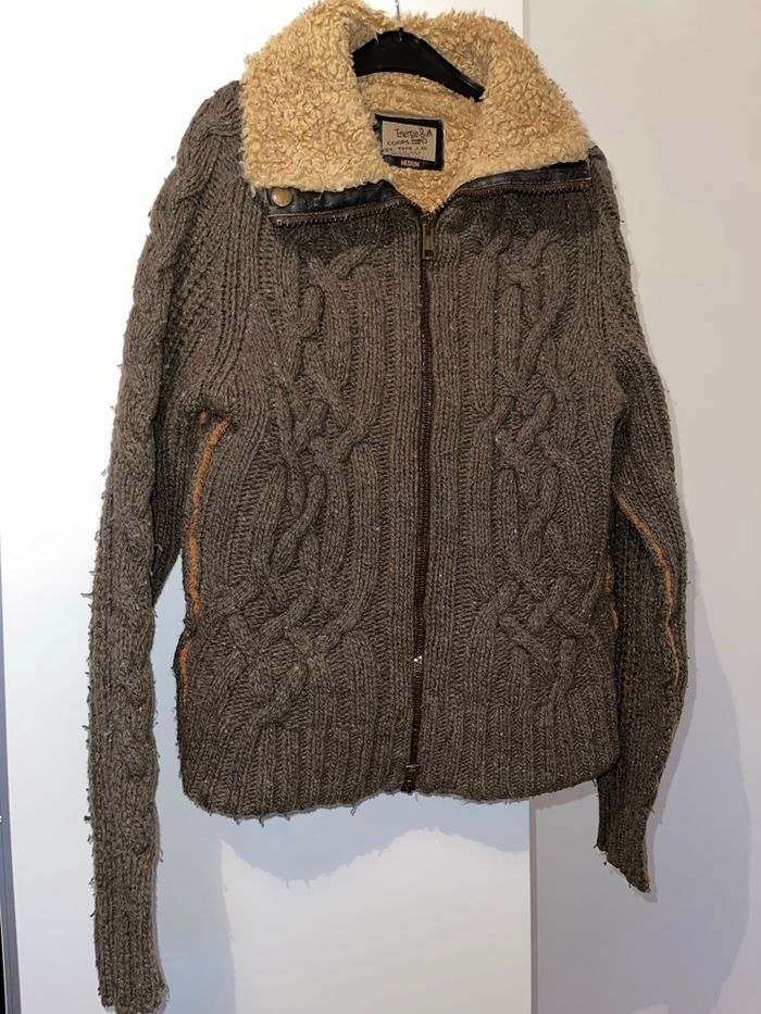 Veste Chaude (Energie) - photo numéro 3