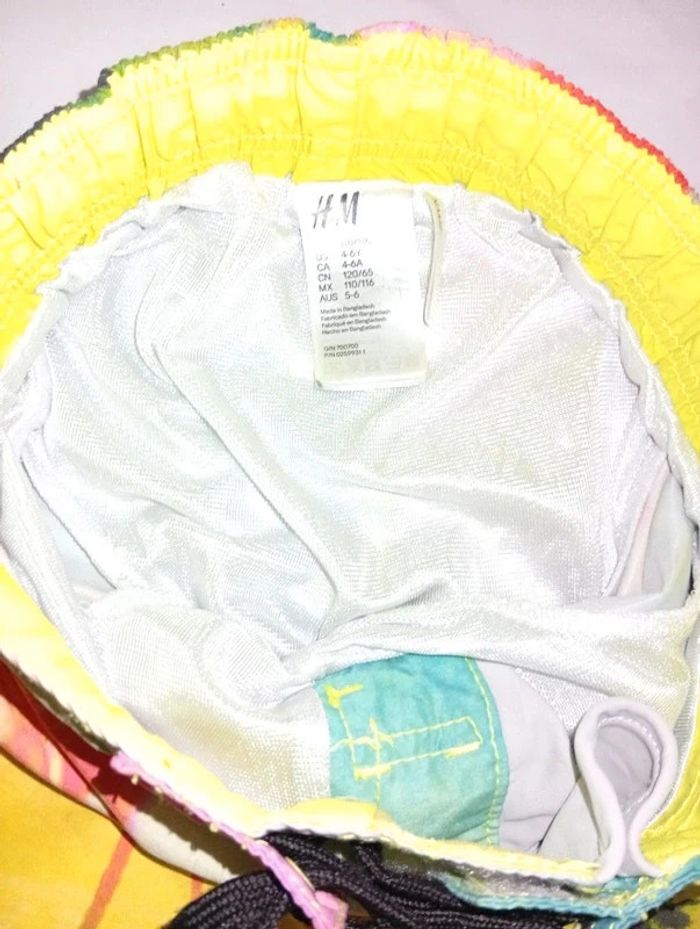 Short de bain - photo numéro 4