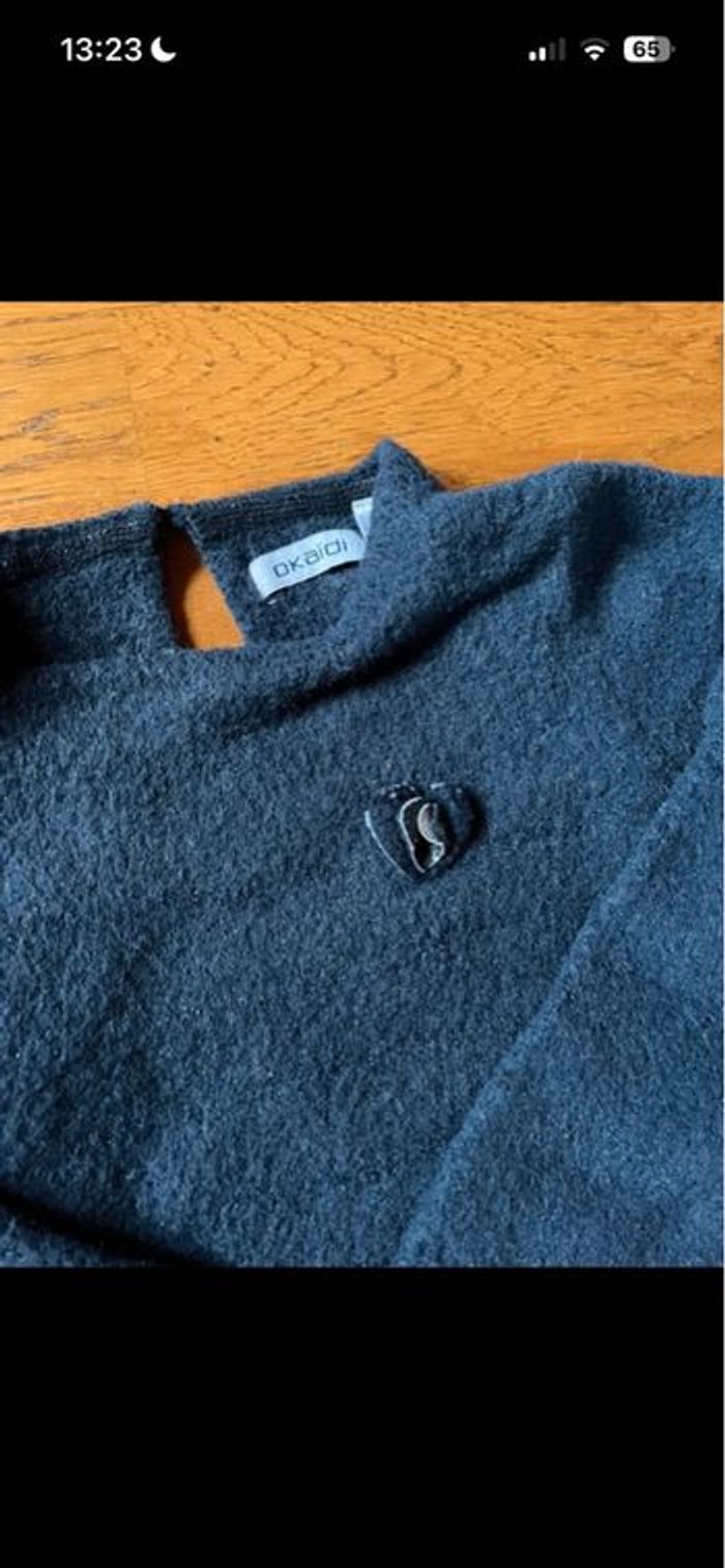 Lot de 2 pulls - photo numéro 3