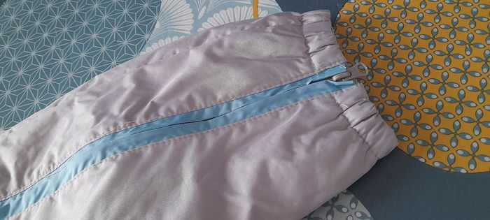 Combinaison hiver - photo numéro 3