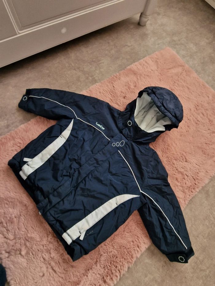 Blouson ski Wed'ze garçon 2 ans - photo numéro 5