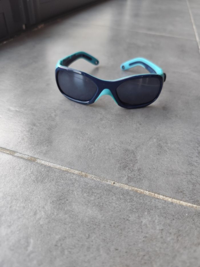 Lunettes de soleil