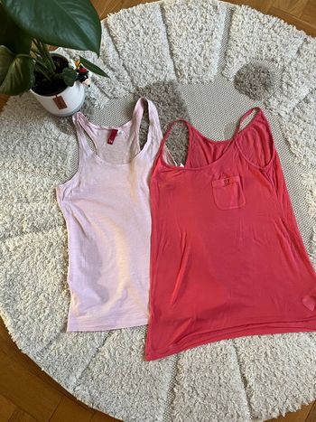 Lot de débardeur H&M