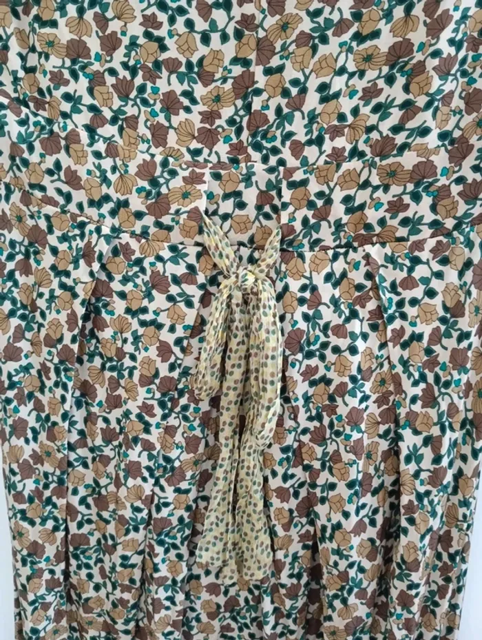 Robe fleurie Aniye By - photo numéro 9