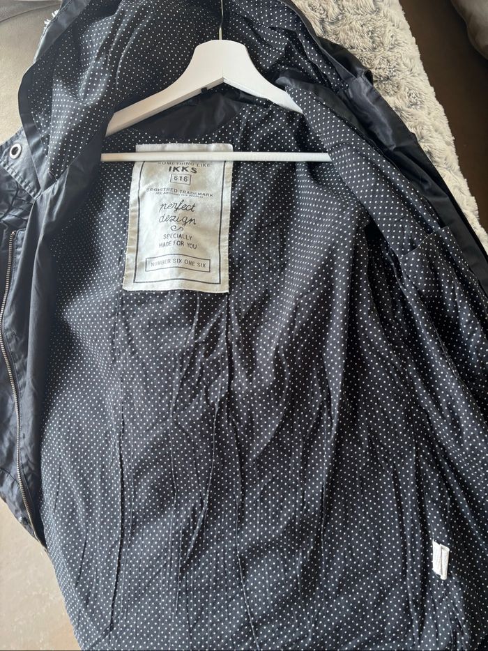 Veste IKKS 12 ans M - photo numéro 3