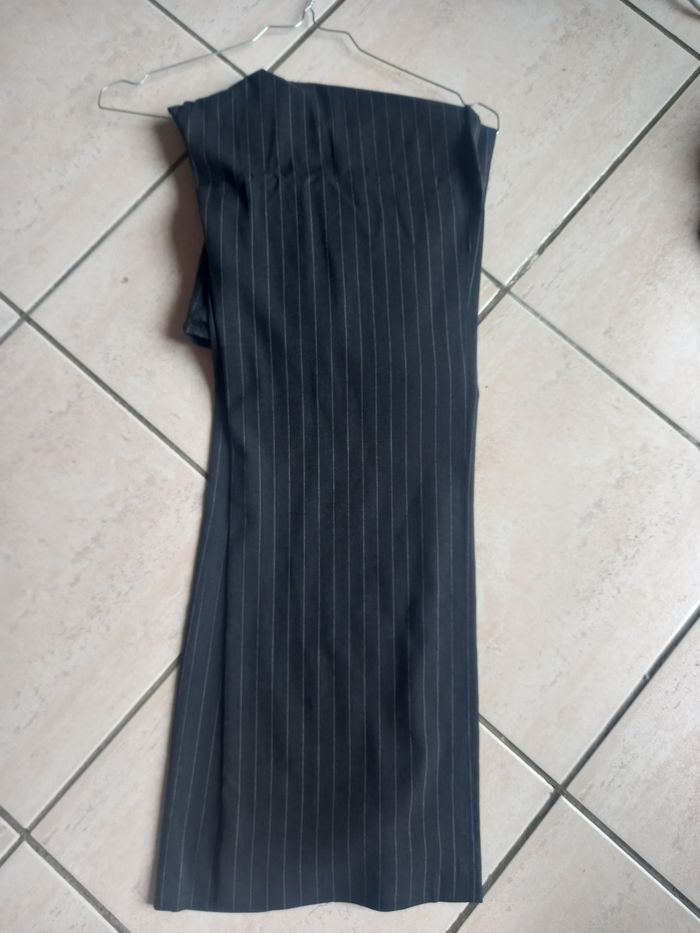 Pantalon grossesse👖Vertbaudet t.42 - photo numéro 3