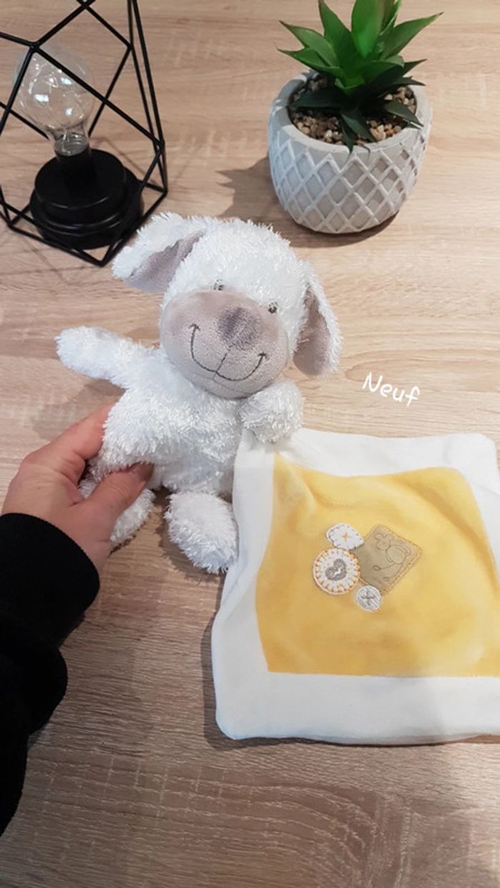 Doudou Neuf