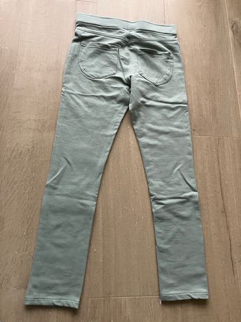Pantalon legging caleçon kiabi 8 ans 