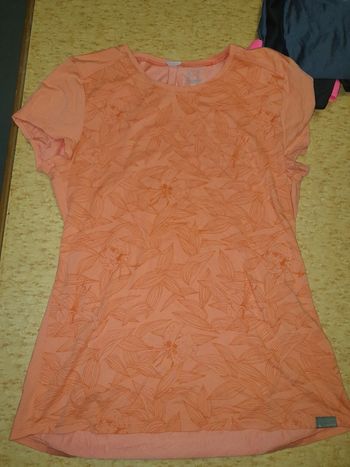 Tee shirt t.M quechua