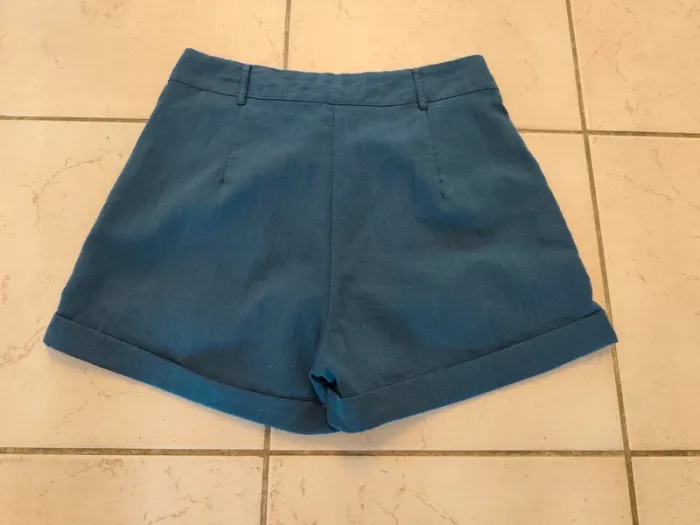 Short leger - photo numéro 2