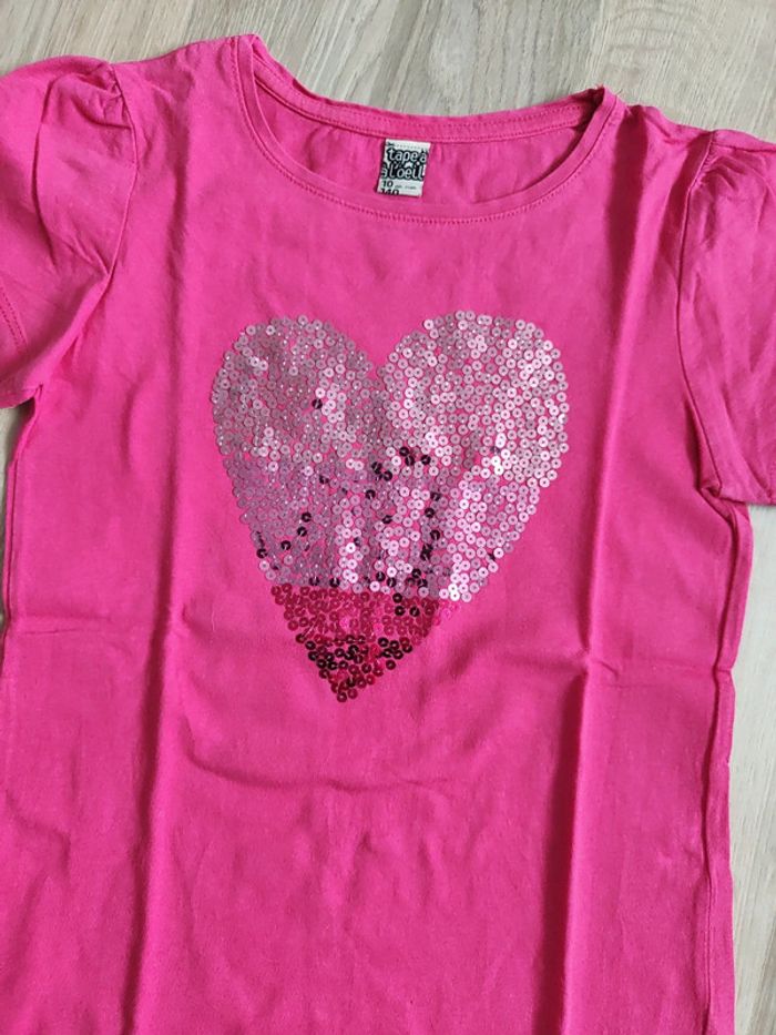 Tee shirt - photo numéro 2