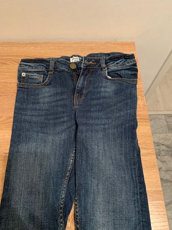 Jeans skinny garçon XXS