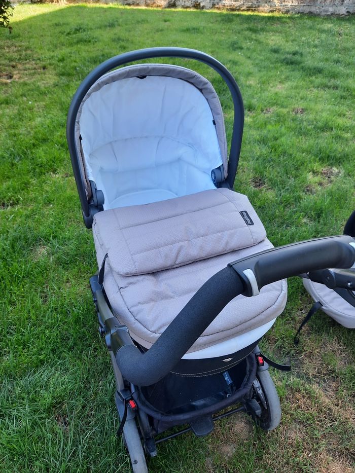 Poussette Peg Perego - photo numéro 6