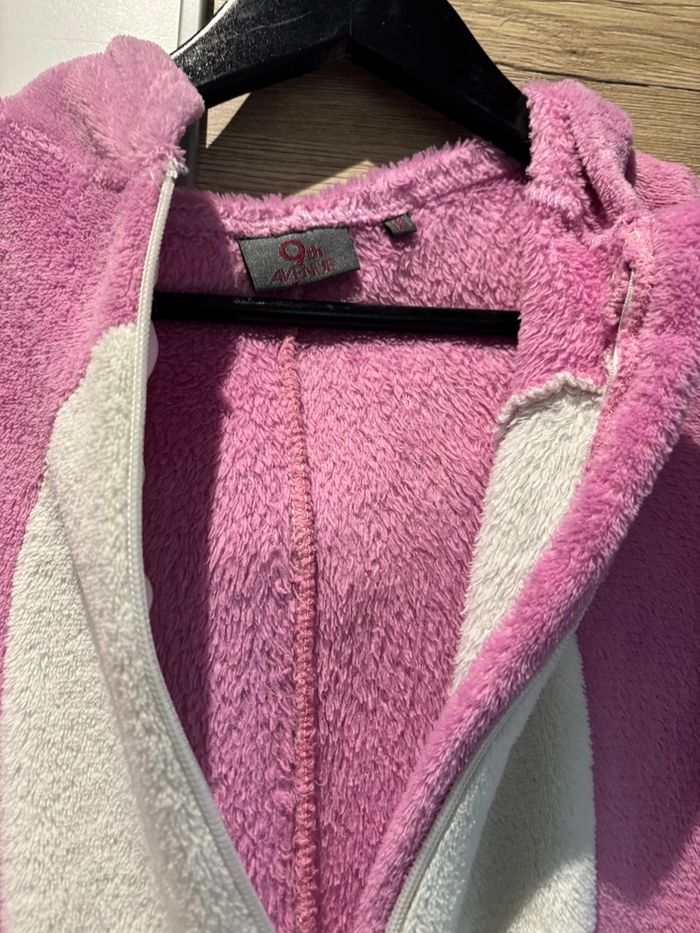 Pyjama une pièce - photo numéro 4