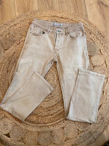 Pantalon homme taille 42