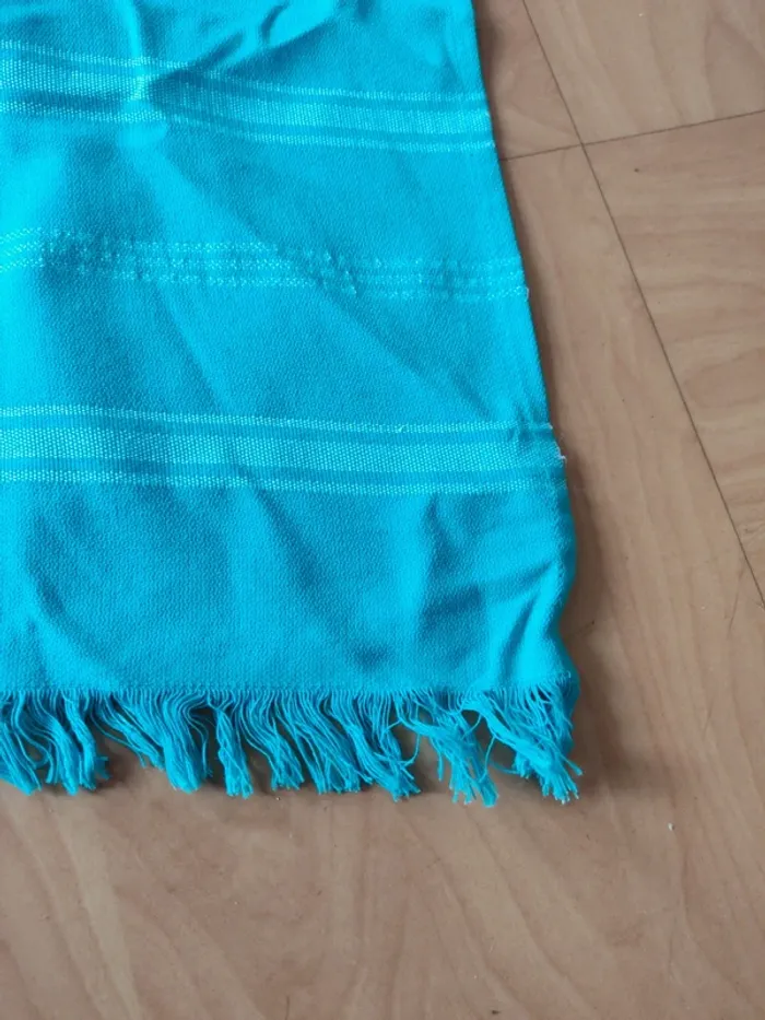 Fouta - photo numéro 2