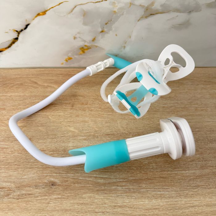 GHB Support de Caméra Universel Bébé Support de Moniteur Bébé Flexible Rotation à 360 ° bras Pliable Convient à la Plupart Babyphone