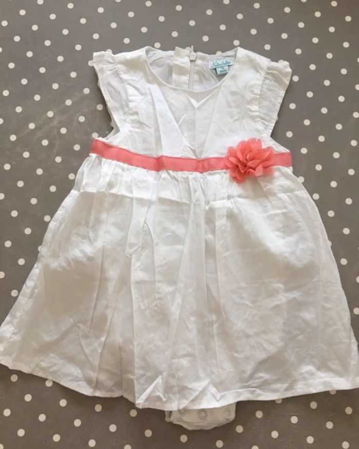 Robe habillé - photo numéro 5