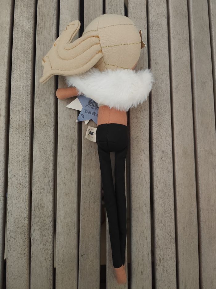 Poupée souple Picca Loulou neuve - photo numéro 4