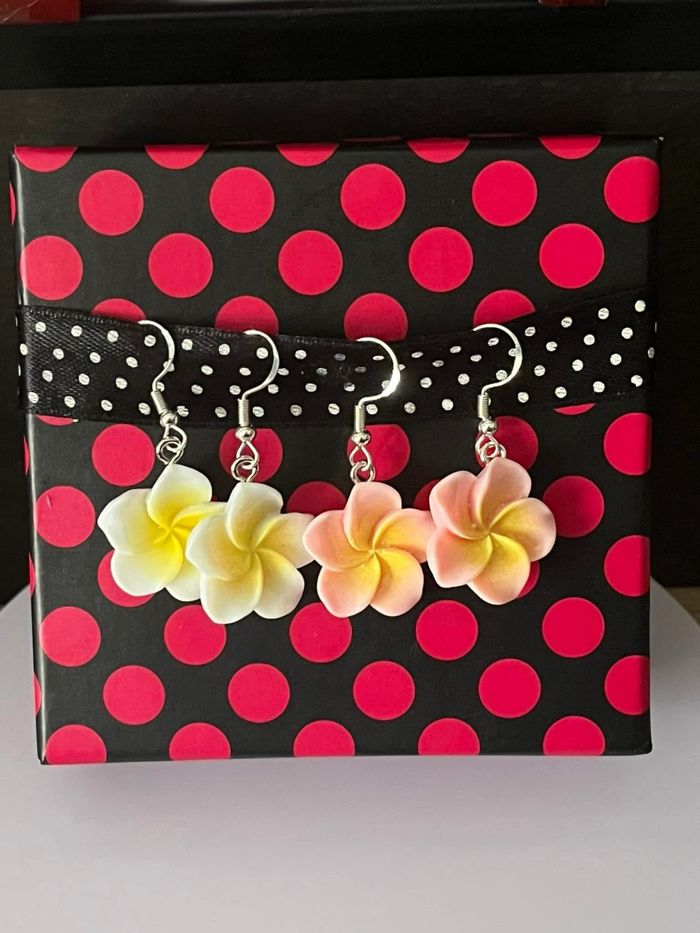 Boucles d’oreilles - photo numéro 7