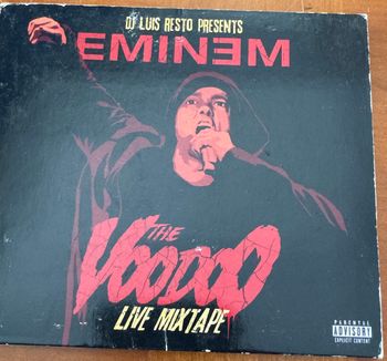 EMINEM The Voodoo