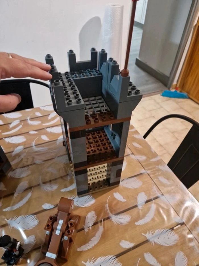 Lego duplo 4777 - photo numéro 2