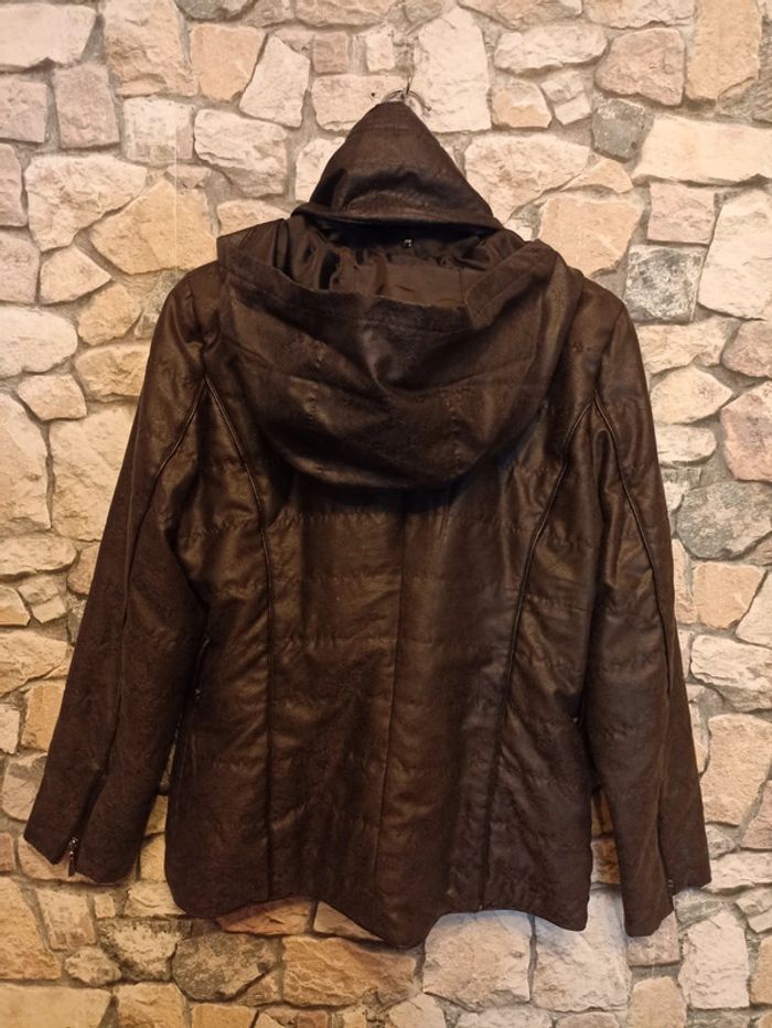 Manteau court - photo numéro 8