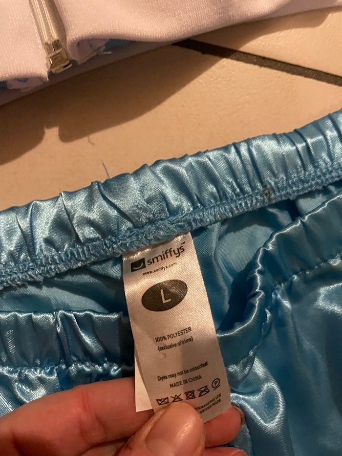 Deguisement jogging retro vintage - photo numéro 4