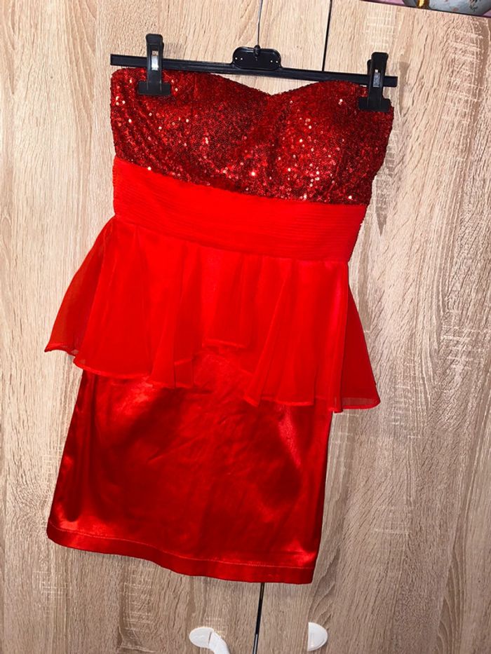 Robe de soirée
