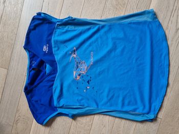 Tee shirt sport 40 kalenji
