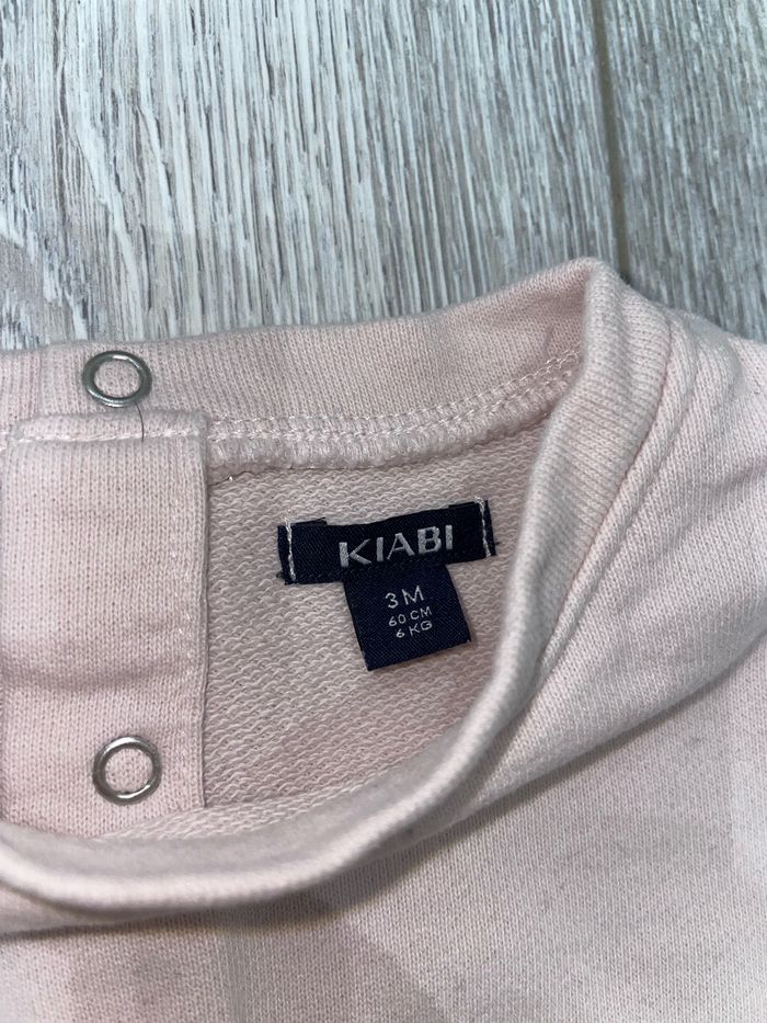 Pull fille - photo numéro 2