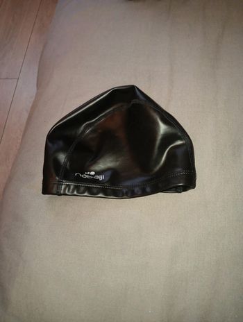 Bonnet de bain enfant Nabaiji