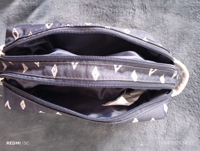 Trousse reine de neiges - photo numéro 4