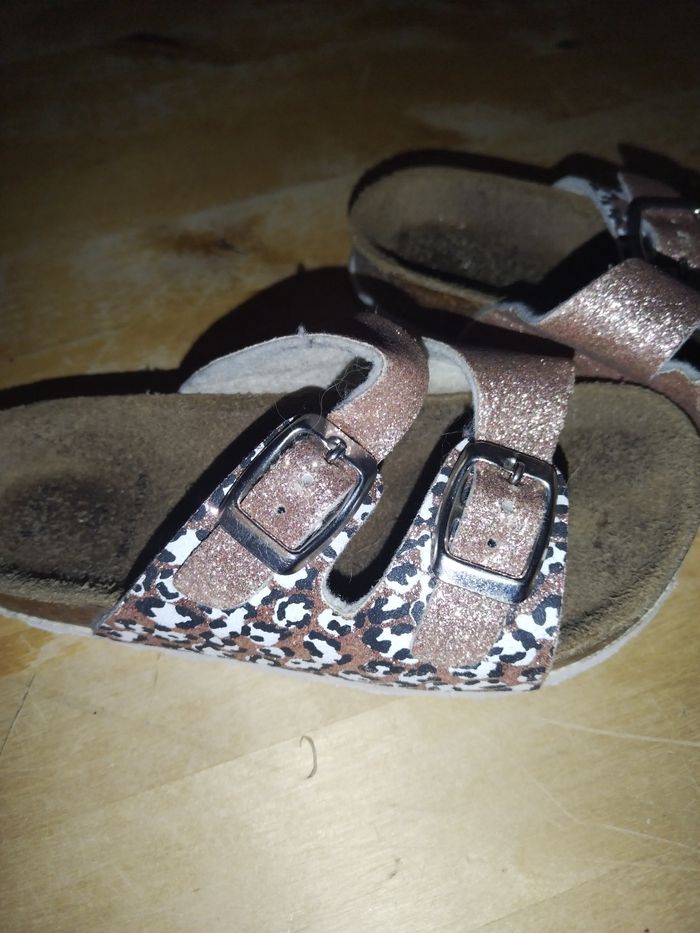 Claquettes - photo numéro 2