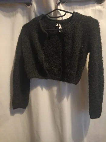 Gilet 10 ans