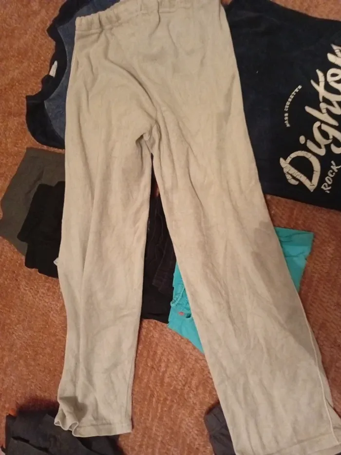 Lot pijama 12 ans - photo numéro 7