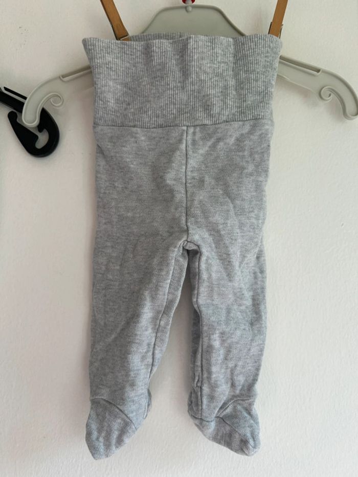 Lot pantalons bébé - photo numéro 3
