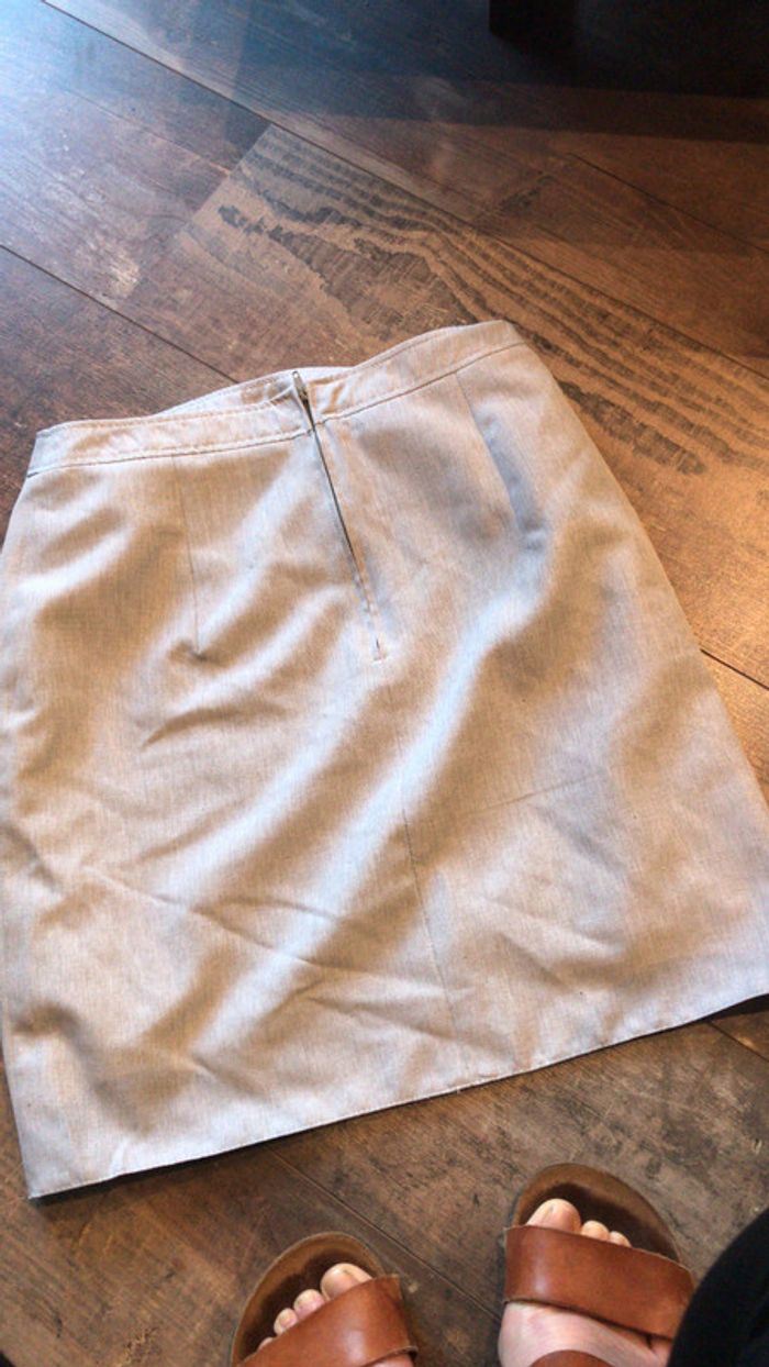 Jupe tailleur - photo numéro 5